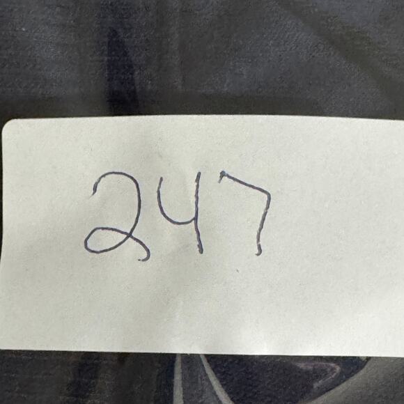 Goodfellow Mens Joggers Size XL Blue Ultra Soft Fleece Lined Drawstring Pockets - Picture 14 of 14